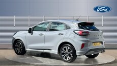 Ford Puma 1.0 EcoBoost Hybrid mHEV ST-Line 5dr Petrol Hatchback